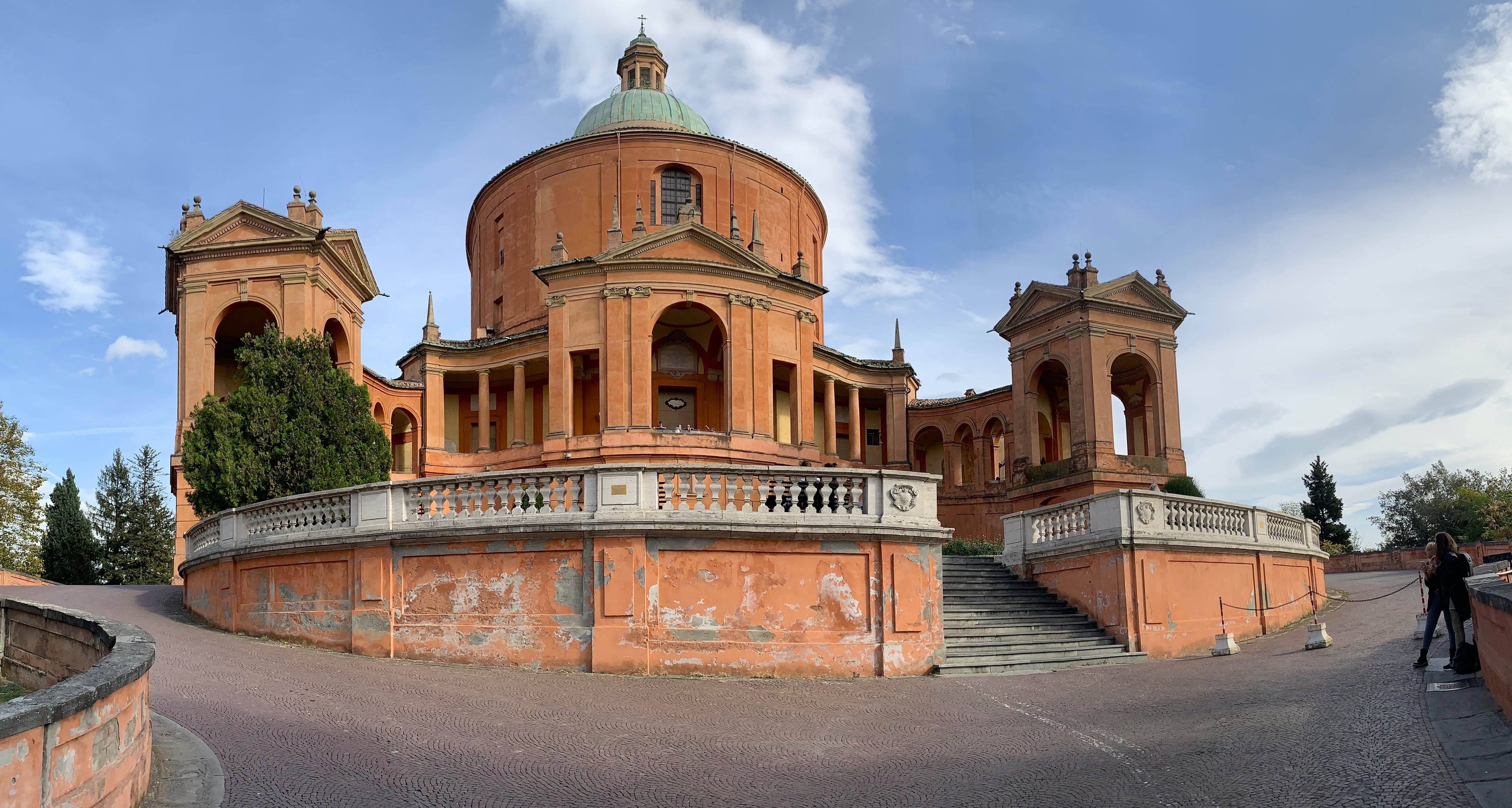 Bologna